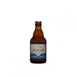 Mescan Brewery Westport Blond 33Cl 4.8% - The Crú - The Beer Club