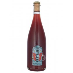 Pellicle Vergistingen Vin et Cassis