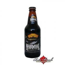 Sierra Nevada Narwhal Imperial Stout - Beerbank