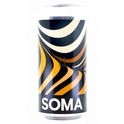 Soma Eclipse