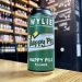 WYLIE  HAPPY PILS  PILSNER 