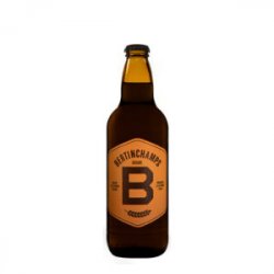 Bertinchamps Brune - 50cl  - Centre Bohey