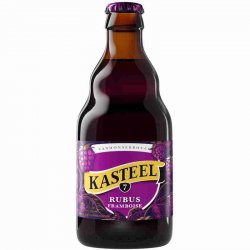 Kasteel  Rubus Framboise - House of Ales