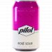 Pilot - Rose Sour 