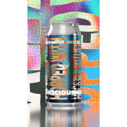 Cloudwater Brew Co. Consciousness