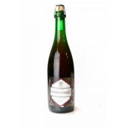 De Oude Cam Framboise Lambiek - Acedrinks