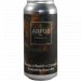 Ārpus Brewing Co. Mango x Peach x Coconut Smoothie Sour Ale Ārpus Brewing Co. Mango x Peach x Coconut Smoothie Sour Ale
