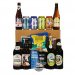 The Cru Large International Craft Beer Box 