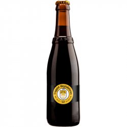 Abbey Saint Sixtus  Trappist Westvleteren 12 - House of Ales