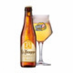 La Trappe Blond
