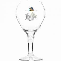 Leffe Glass - House of Ales