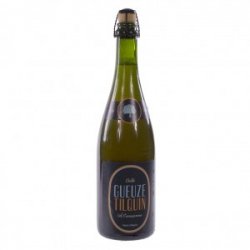 Tilquin Oude Geuze  75 cl   Fles - Thysshop