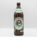 Augustiner - Lagerbier Hell - 5.2% (500ml) 