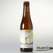De La Senne x Pravda Brewery x Beermaster Brew  Kolos Rises Belgo-Ukranian Saison BIO 33cl 