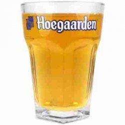 Hoegaarden Glass - House of Ales