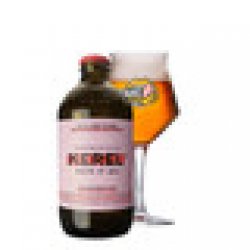 VBDCK Brewery Kerel Grapefruit IPA VBDCK Brewery Kerel Grapefruit IPA