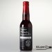 De Molen  Bommen & Granaten Burgundy Barrel Aged Barleywine 33cl 
