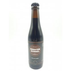 Meester Dubbel - De Struise Brouwers