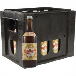 Piedboeuf  Blond  75 cl  Bak 12 fl - Thysshop