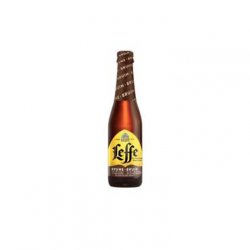 Leffe Bruin 33Cl 6.5% - The Crú - The Beer Club