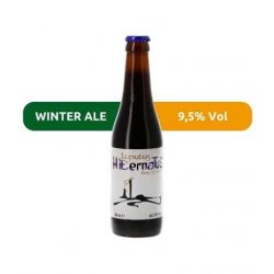 Lupulus Hibernatus 33cl - Beer Republic