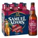 Samuel Adams Old Fezziwig Ale 6 pack 12 oz. Bottle 
