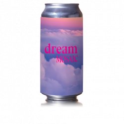 Surréaliste | IPA Liquid Dream Mosaic 6.5% 24x44cl - Brussels Beer Box