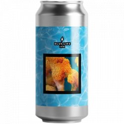 BLUE LIFE Garage Beer Co                                                                                                  IPA - OKasional Beer