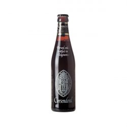 Corsendonk Dark Dubbel - Elings