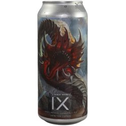 Adroit Theory Heretics of IX (Ghost: HERETICS)