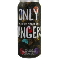 Hop Butcher For The World Only Interested In Bangers