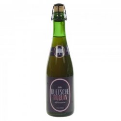 Tilquin Oude Quetsche  37,5 cl   Fles - Thysshop