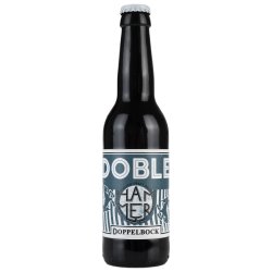 Doble  Hammer Beer - Maltese