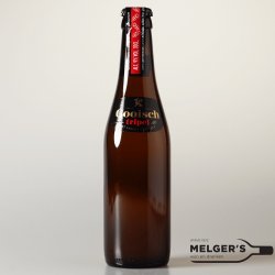 Gooische Bierbrouwerij  Gooische Tripel 33cl - Melgers