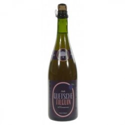 Tilquin Oude Quetsche  75 cl   Fles - Thysshop