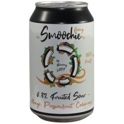 Brouwerij LOST Smoochie Orange