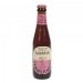 Timmermans Framboise  25 cl   Fles 
