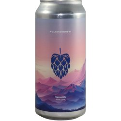 Folkingebrew Tranquility