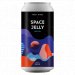 Fuerst Wiacek Fuerst Wiacek - Space Jelly - 6.8% - 44cl - can 