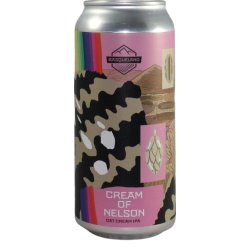 Basqueland Cream of Nelson