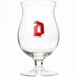 Duvel Glass - House of Ales