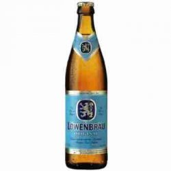 Lowenbrau  Original - House of Ales