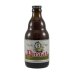 Piraat tripel hop  Amber  33 cl   Fles 