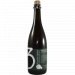 Brouwerij 3 Fonteinen Speling van het Lot XI.xiii: Pruim Queen Victoria 