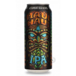 Altamont Maui Waui - Beer Republic