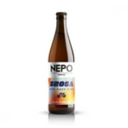 Browar Nepomucen SZOSA