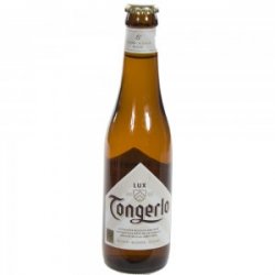 Tongerlo  Lux  33 cl   Fles - Thysshop