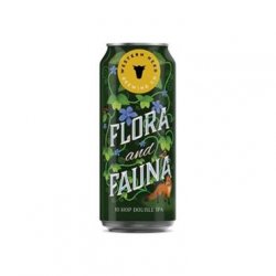 Western Herd Flora And Fauna Dipa 44Cl 9.45% - The Crú - The Beer Club