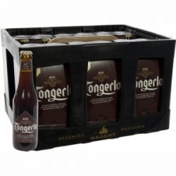 Tongerlo  Nox  33 cl  Bak 24 st - Thysshop