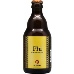 Alvinne Phi - Rus Beer